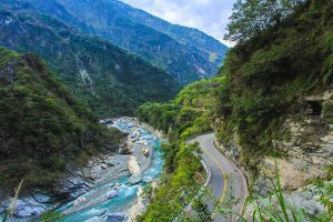 Taroko Gorge Day Tour | Things to do in Taiwan | Holigoes Travel