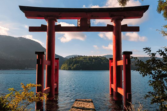 Hakone Day Tour | Things to do in Tokyo | Holigoes Travel