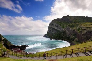 Private Jeju Island Tour | Holigoes Travel