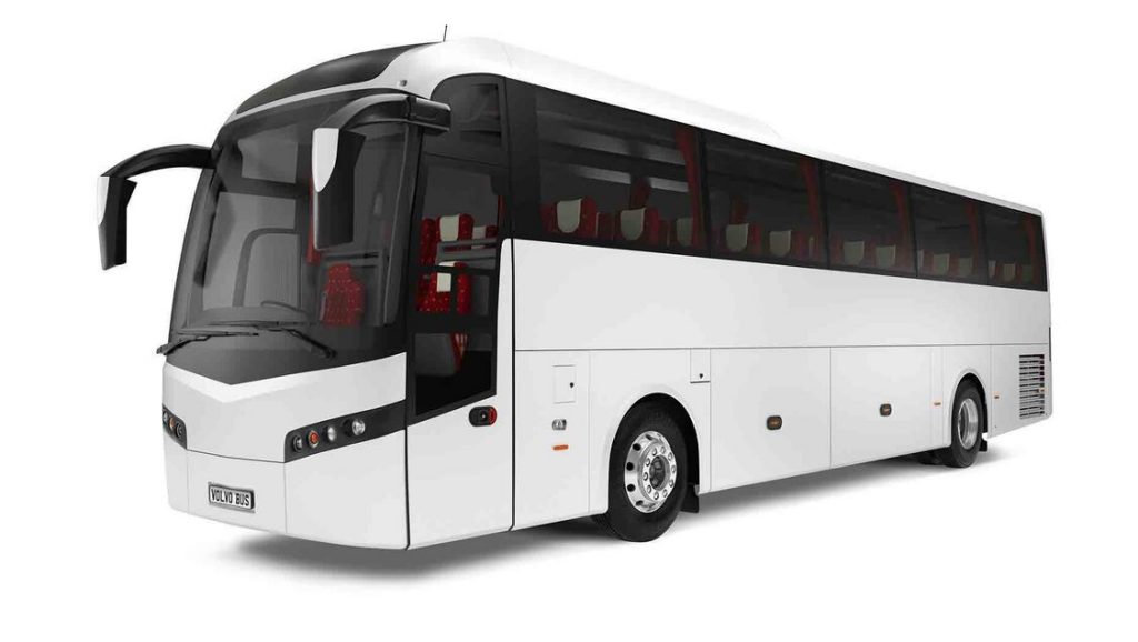 Hokkaido Bus | Hokkaido Mini Bus | Holigoes Travel | Transport Services