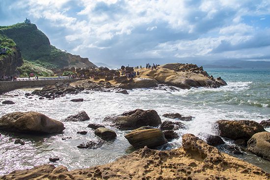 Jiufen, Shifen, Pingxi Day Tours | Holigoes Travel