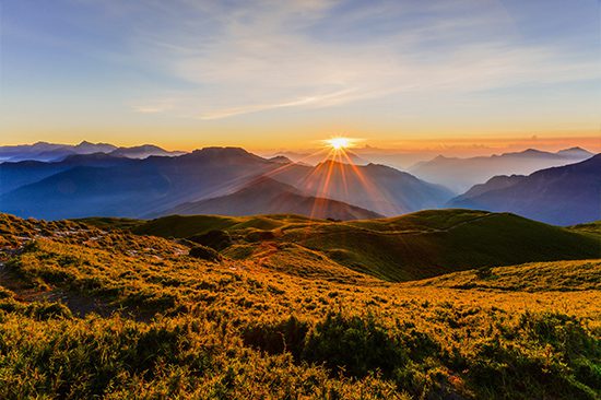 Sun Moon Lake and Cingjing Farm Day Tour | Holigoes Travel