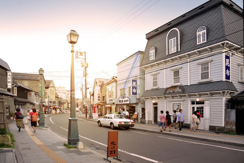 Private Otaru & Yoichi ​Day Tours | Holigoes Travel