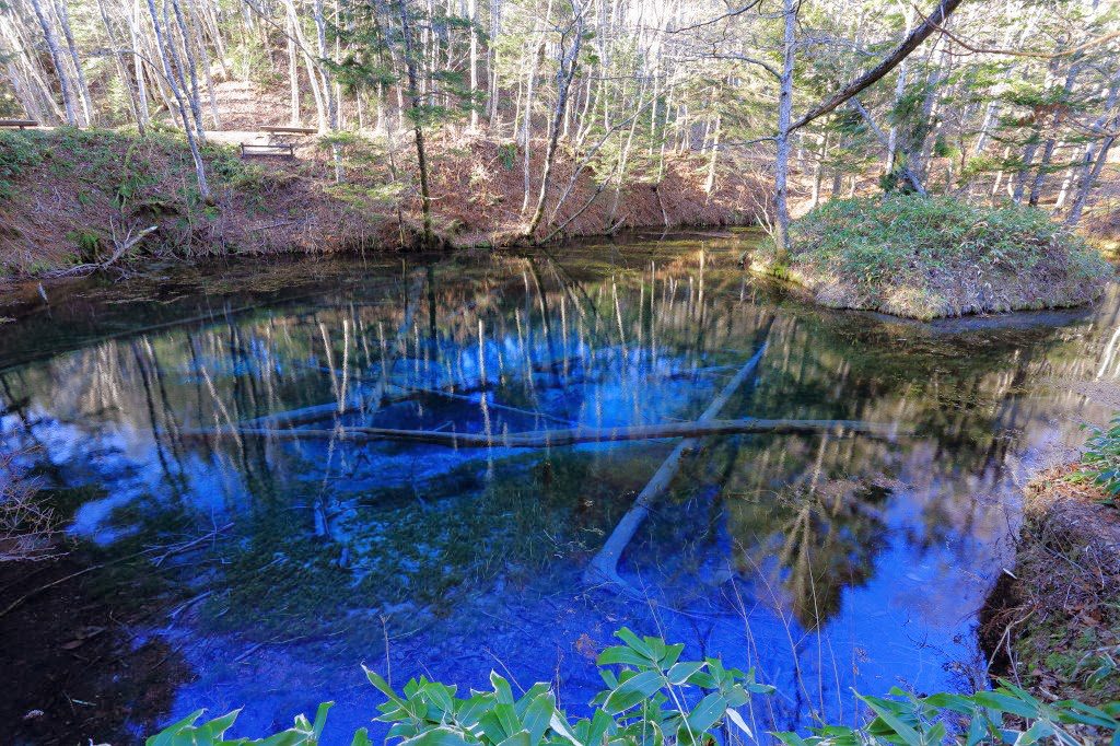 Lake Kussharo Day Tours | Things to do in Hokkaido | Holigoes Travel