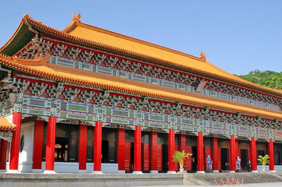 Hualien Day Tours | Holigoes Travel | Taiwan Day Tour