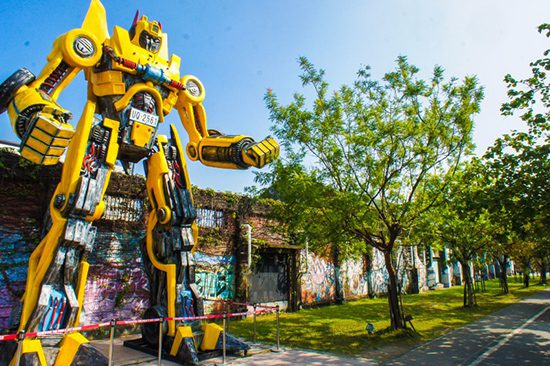 Kaohsiung Day Tour | Holigoes Travel | Taiwan Day Tour