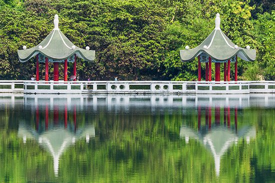 Private Kaohsiung Day Tour | Holigoes Travel | Taiwan Day Tours