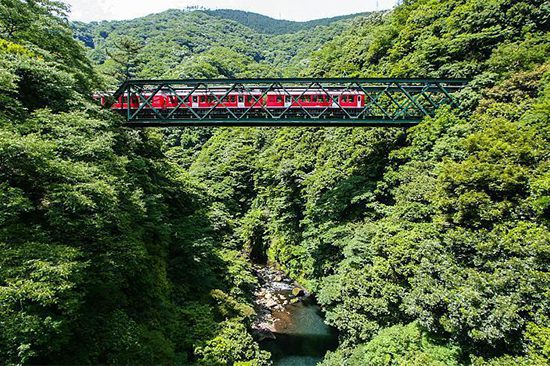 Hakone Day Tour | Things to do in Tokyo | Holigoes Travel