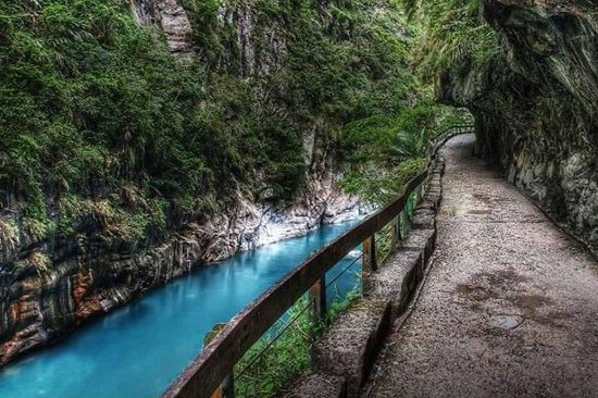 Private Taroko Gorge Day Tours | Taiwan Day Tour | Holigoes Travel