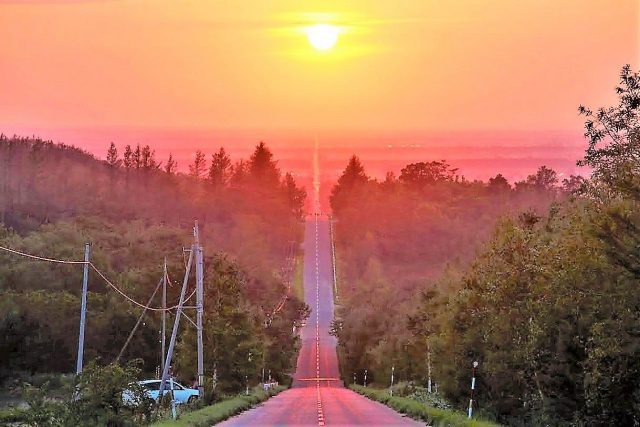 Private Lake Shiretoko Day Tour | Day Tour Hokkaido | Holigoes Travel
