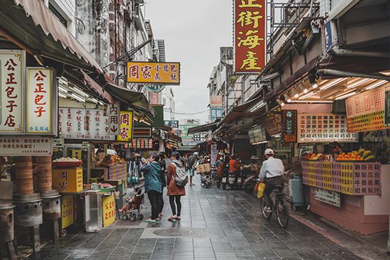 Private Hualien Day Tours | Holigoes Travel | Taiwan Day Tour