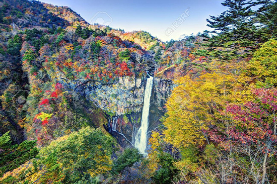 Nikko Day Tour | Things to do in Tokyo | Holigoes Travel