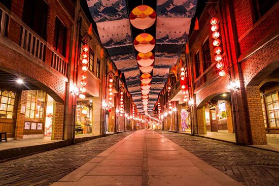 Yilan Day Tour | Things to do in Taiwan | Holigoes Travel