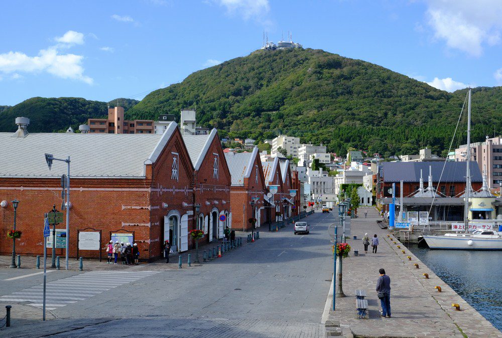 Hakodate Day Tour | Cruise Shore Excursion | Things to do in Hokkaido | Holigoes Travel