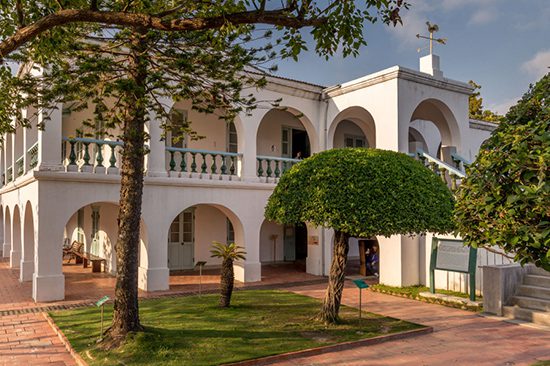 Tainan Day Tours | Holigoes Travel