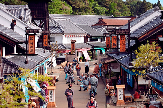 Guided Nikko Day Tour | Holigoes Travel