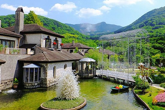 Book Hakone Day Tours | Holigoes Travel