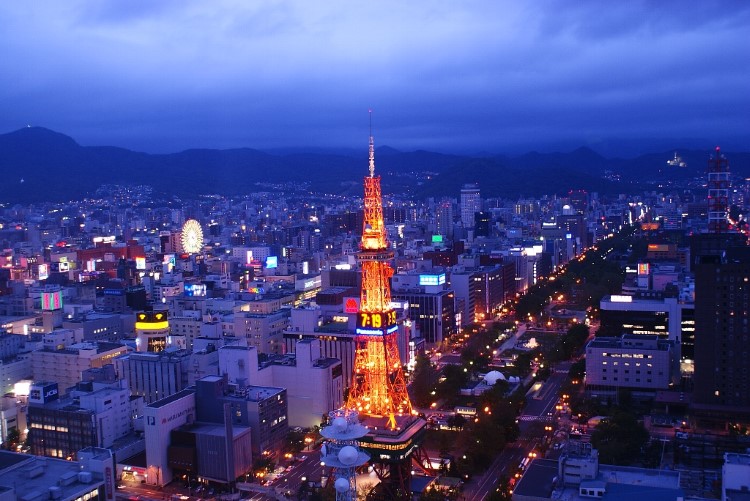 Sapporo Day Tours | Things to do in Hokkaido | Holigoes Travel