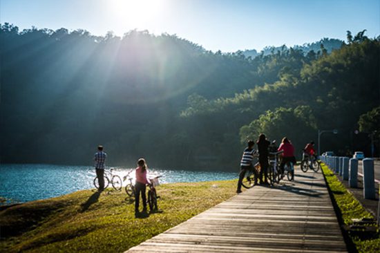 Private Sun Moon Lake Day Tours | Holigoes Travel