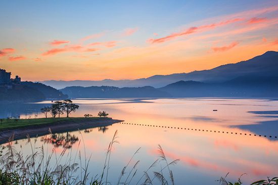 Sun Moon Lake Day Tour | Things to do in Taiwan | Holigoes Travel