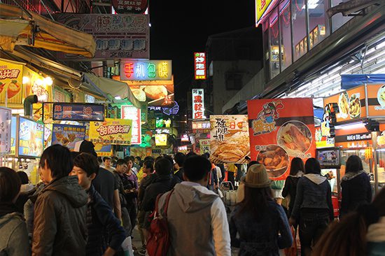 Private Taichung City Day Tours | Holigoes Travel