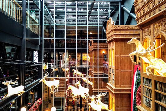 Private Taichung City Day Tours | Holigoes Travel