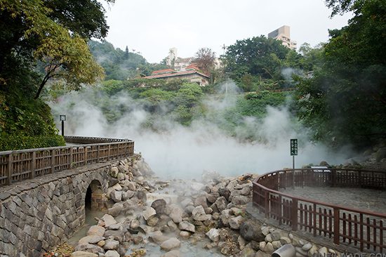 Private Taipei City Day Tours | Holigoes Travel