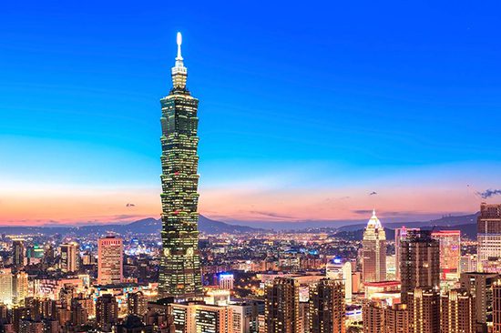 Private Taipei City Day Tours | Holigoes Travel