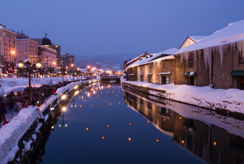 Otaru & Yoichi ​Day Tour | Things to do in Hokkaido | Holigoes Travel