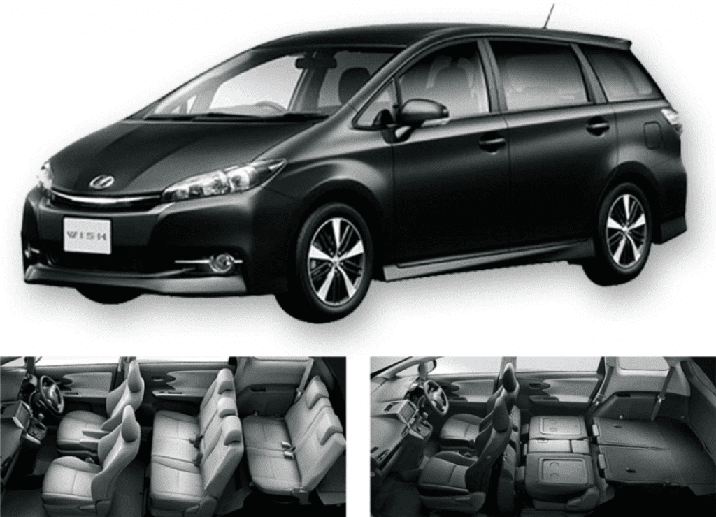 Private Transfer and Taxi Services in Taiwan | Holigoes Travel | Taiwan Transport