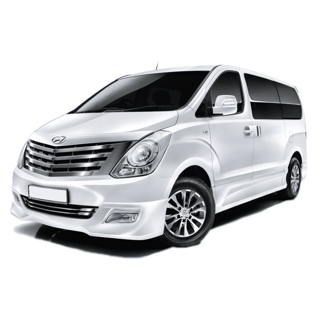 Private Transfer and Taxi Services in Korea | Holigoes Travel