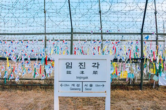 Private Day Tours | Demilitarized Zone (DMZ) Tour