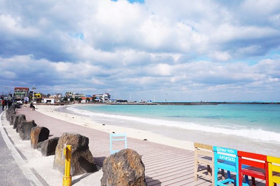 Private Jeju Island Tour | Holigoes Travel