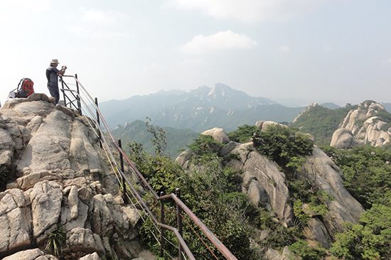 Private Day Tours | Bukhansan Tour & Sauna Package | Holigoes Travel