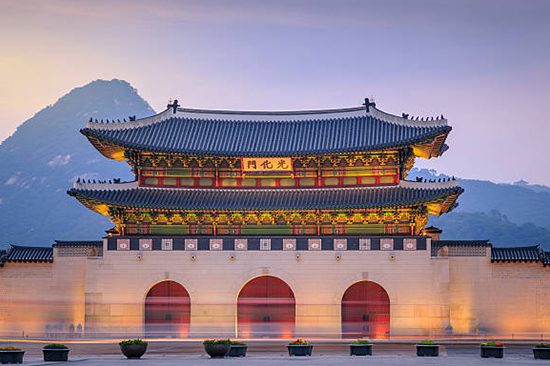 Private Day Tours | Seoul City & Nanta Show Tour