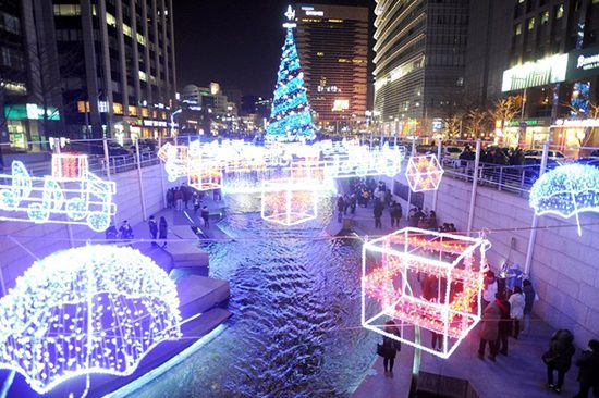 Private Day Tours | Seoul City & Nanta Show Tour