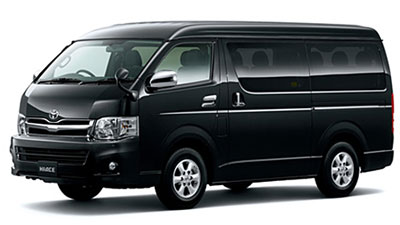 Hokkaido Private Transfer | Holigoes Travel | Transport Services