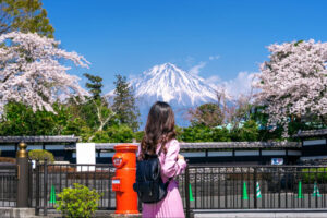 Best Day Trips from Tokyo for First-Time Visitors
