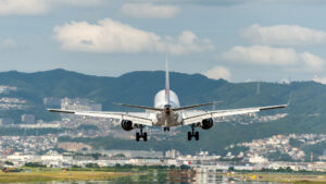 Should You Fly Into Haneda or Narita Airport?