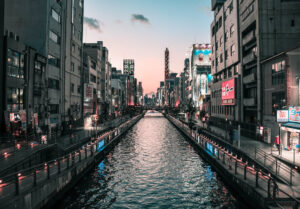 What To Do In Osaka, Japan: A First-Time Visitor’s Guide